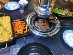 -丹东丛炟海鲜烧烤(江艺路店)