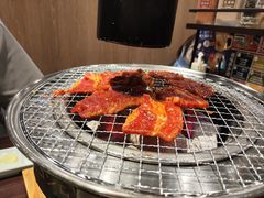 -蒜香焼肉PURUSHIN(马场路店)