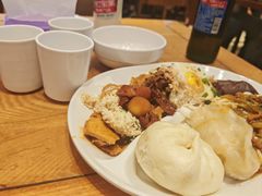 -富龙快餐店(铁西店)