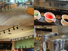 -雄楚国际大酒店-四季西餐厅