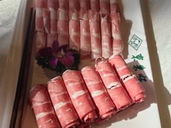 -东来顺饭庄(天坛店)