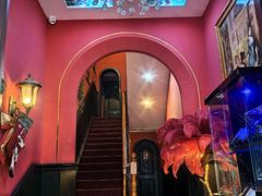 -弗拉门戈西班牙餐厅酒吧(意式风情街店)