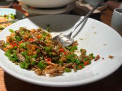 -沅江水·湖南家宴(南村万博长隆商圈店)