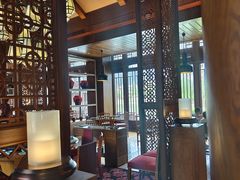 -丽江金茂凯悦臻选酒店-滇香馆