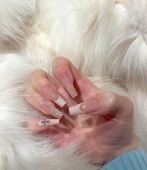 -斯馨·健康美甲美睫