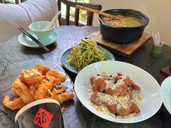 -花迹(富春江东街店)