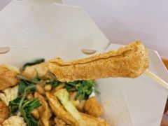 -呷贺盐酥鸡(抄纸巷店)