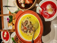 -塘人·老底子宁波菜小馆(南塘老街店)