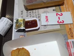 -肯德基(盘龙奥莱店)