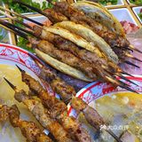 武圣羊汤你太会了‼竟然上新了九宫格烤肉🍖