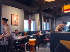 -汤城小厨•粤菜•靓汤(苏州街店)