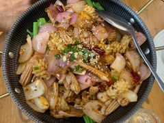 -龚兴城鱼羊吉·家传湖北菜(苗栗路总店)
