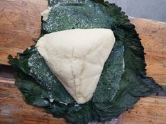 -叶婆婆豆浆馍馍