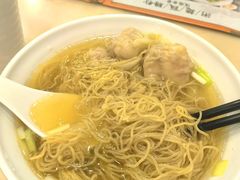 -盛记粥面(佐敦店)