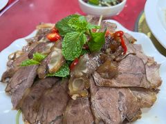 -古道惠风饭庄
