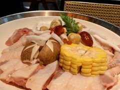 -椰庭·椰子鸡·创意玩家(晶耀前滩店)
