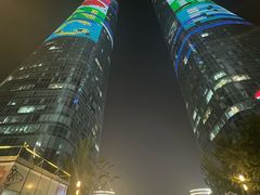 -南昌双子塔303观光厅