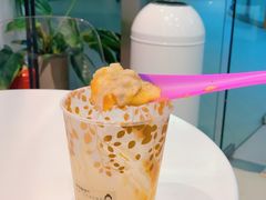 -九秋茶铺(三里屯店)