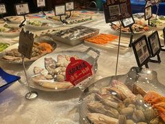 -鲜得莱渔港·小平岛海胆馆(七贤岭店)