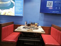 -木王宴语·野生鲜菌火锅(玉河店)