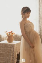 点击看大图 -专注孕妇照亲子照·纪田摄影