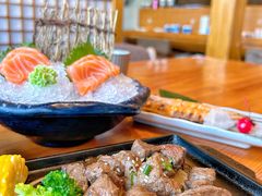 -鲁山人日本料理·放题·套餐(松卫北路店)