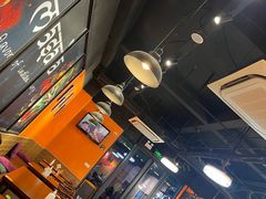 -南国印度餐厅Dakshin