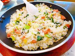 -松沪名灶·豆浆鱼头·新上海菜(飞航吾悦广场店)