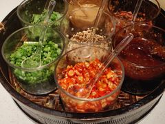 -八珍玉食鸡煲·打边炉(印象城店)