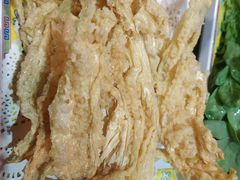 -芦月轩羊蝎子(劲松店)