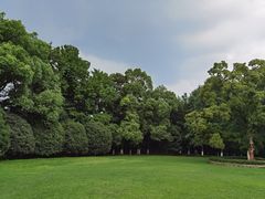 -灵谷景区