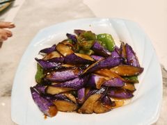 -御香农家菜(莫干山庾村店)
