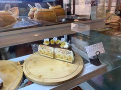 -Max Bakery 阿唛手作