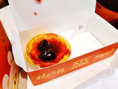 -肯德基(杭州复兴店)