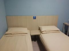 -百时快捷酒店(武汉江滩南京路店)