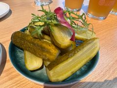 -牛啤堂精酿啤酒餐吧(五棵松华熙店)