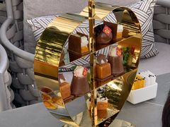 -SHUA耍·高空露台餐厅酒吧·重庆来福士洲际酒店