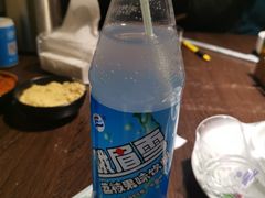 -李不管把把烧(绵阳总店)