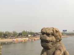 -卢沟桥文化旅游区