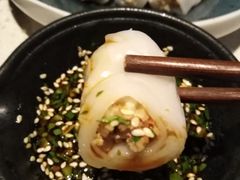 红河河口小卷粉-半山腰·云南菜(侨福芳草地店)