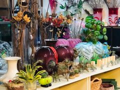 -双季花艺园艺市场(浦东店)