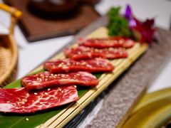 特选牛小排-千寻山野烤肉(中关村店)