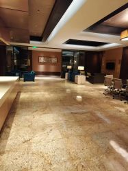 -上海金桥红枫万豪酒店·宴会厅