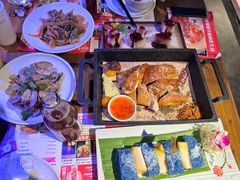-胡桃里乐队酒馆(广州塔店)