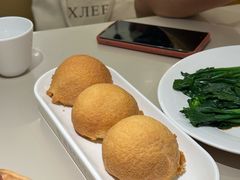 -蔡澜点心·粤菜(西单大悦城店)