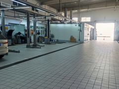 -青岛中升沃茂沃尔沃4S店(市北店)