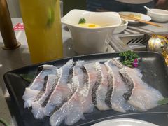 -海底捞火锅(金光华店)