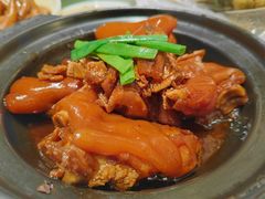 -南园酒家(前进路店)