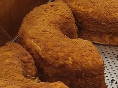 焦糖冰布蕾面包-DEMO黛慕蛋糕(中泰店)