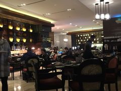 -长沙北辰洲际酒店-兰调全日餐厅